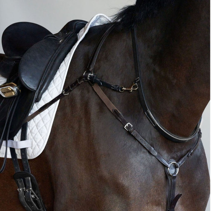 Tapestry Neck Strap With 2 Attachments