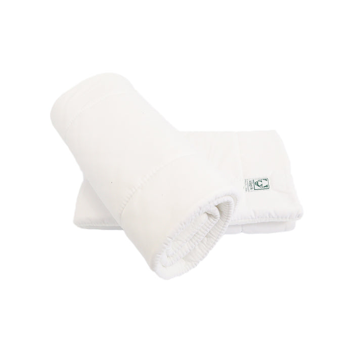 Wilkers Combo Quilted Leg Wraps 16"