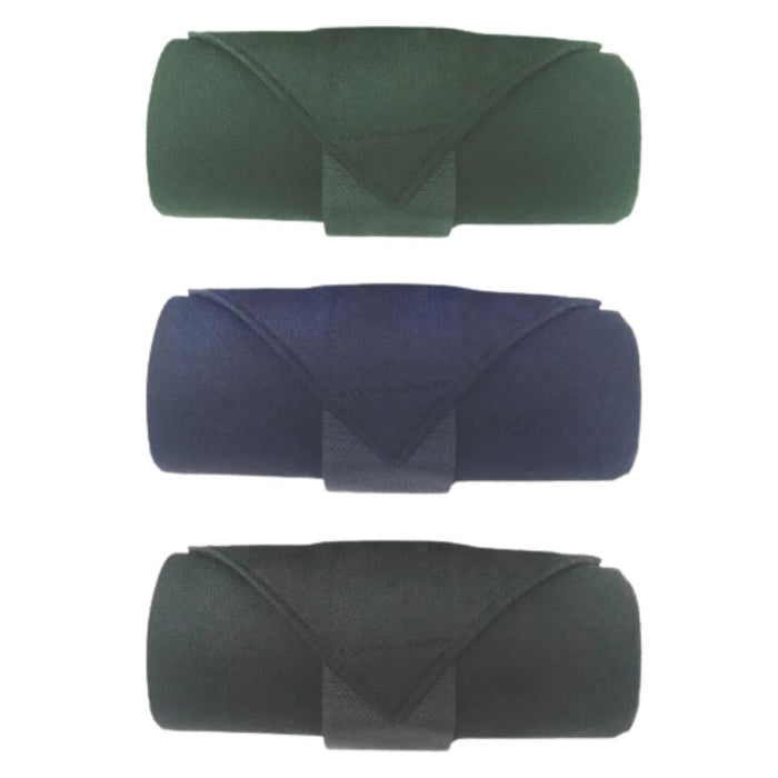 Shires Poly Standing Wraps 9'