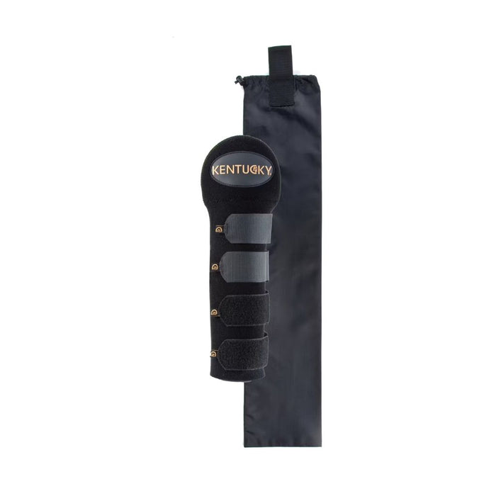 Kentucky Horsewear Tail Guard and Bag Black
