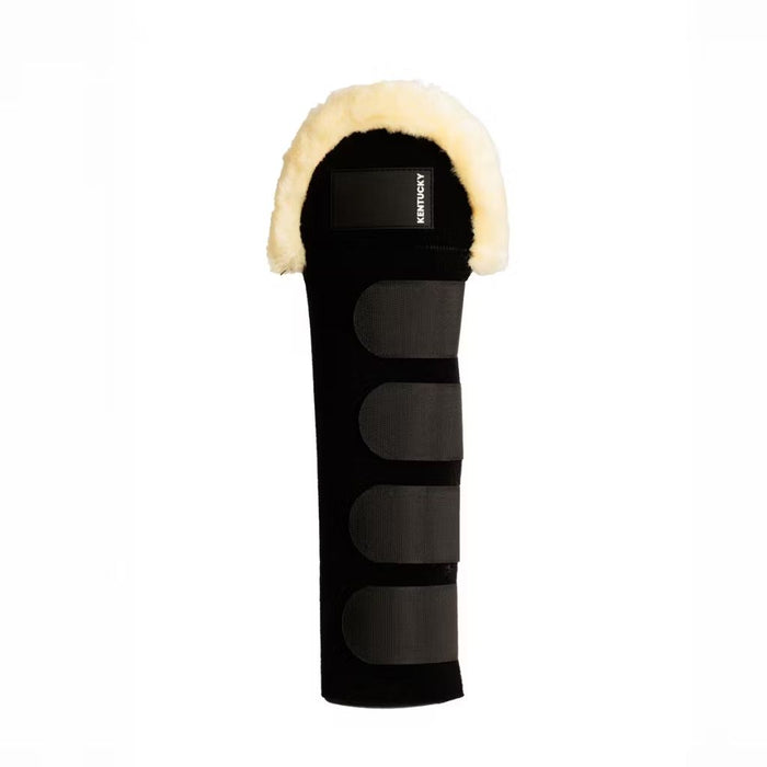 Kentucky Horsewear Sheepskin Tail Guard