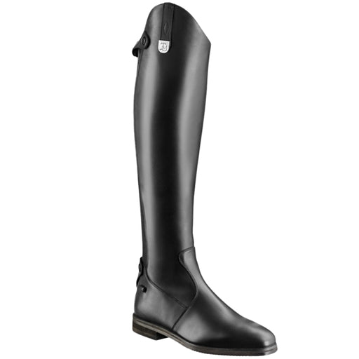 Tucci Time Tall Boot Sofia - Black