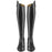 Tucci Time Tall Boot Sofia - Black