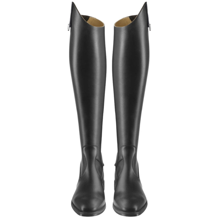 Tucci Time Tall Boot Sofia - Black