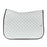 Ogilvy Pony Jumper Baby Pad White Black