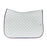 Ogilvy Pony Jumper Baby Pad White JW Purple