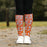 Dreamers & Schemers Boot Socks Fall 2025 Witchy Water