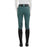 Horse Pilot Ladies X-Design Breeches - Balsam Green