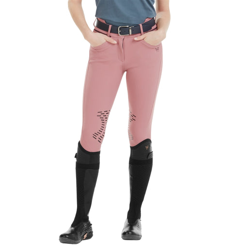 Horse Pilot Ladies X-Design Breeches - Mesa Pink