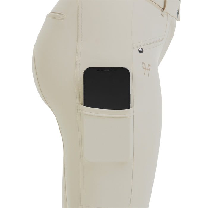 Horse Pilot X-Balance Pants Women