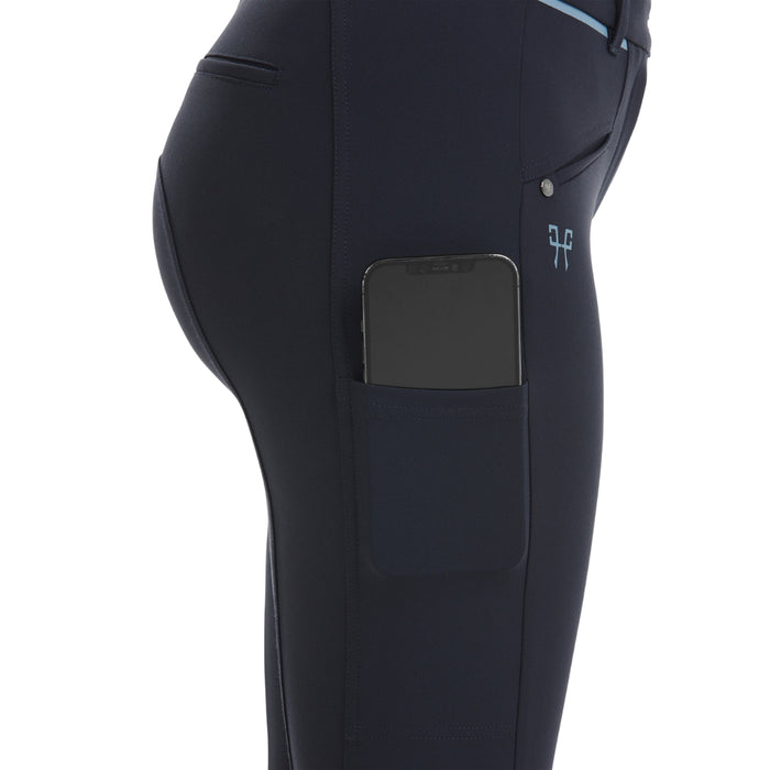 Horse Pilot X-Balance Pants Women
