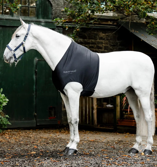 Rambo Slinky Shoulder Guard by Horseware Ireland