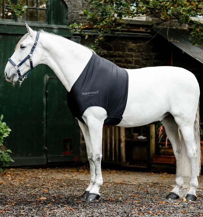 Rambo Slinky Shoulder Guard by Horseware Ireland