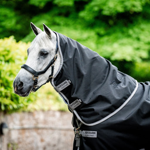 Amigo 1200D Turnout Hood 150g by Horseware Ireland