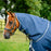 Amigo Bravo 12 Hood Lite 0g by Horseware Ireland