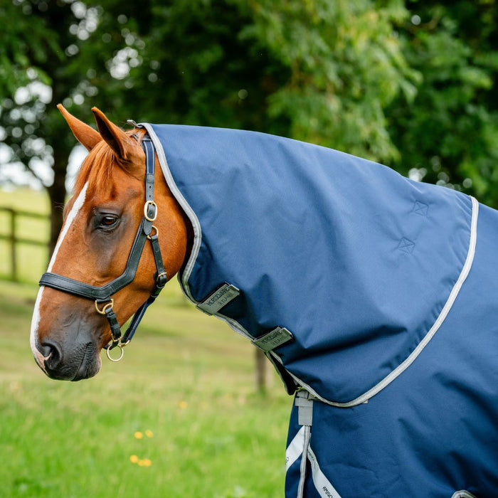 Amigo Bravo 12 Hood Lite 0g by Horseware Ireland
