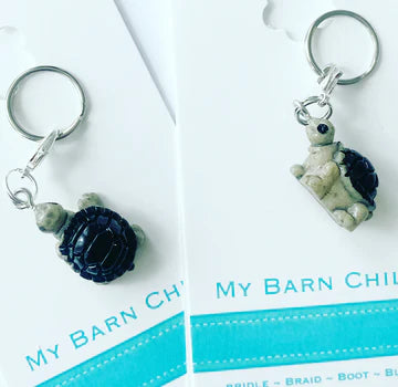 Bridle Charms