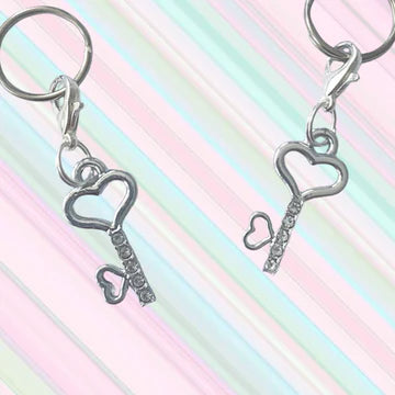 Bridle Charms