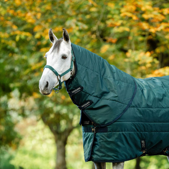 Amigo Ripstop Insulator Stable Hood 100g by Horseware Ireland