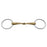 Sprenger Copper Plus Single Jointed Loose Ring Snaffle 16 mm