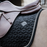 Kentucky Horsewaear Saddle Pad Basic Velvet Jumping Black