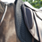 Kentucky Horsewear Glitter Stone Dressage Saddle Pad