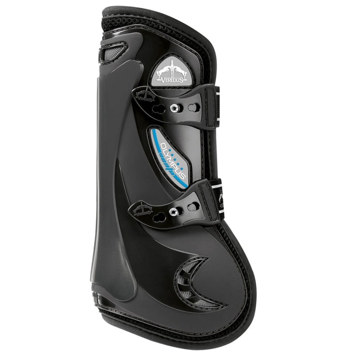Veredus Olympus Vento Open Front Boot — Equi Products