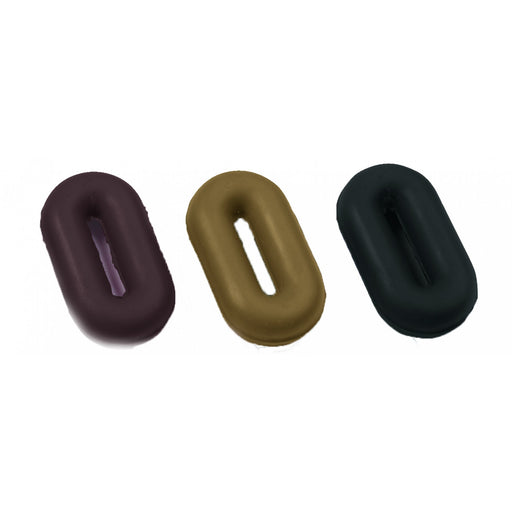 Rubber Martingale Stoppers