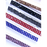 Spiced Equestrian Bling Stock Pin colours