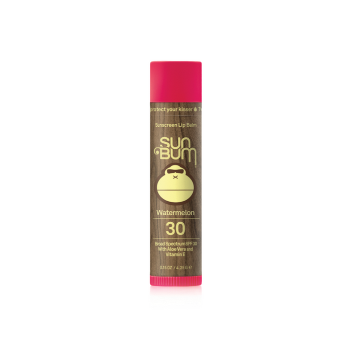 Sun Bum Original SPF 30 Sunscreen Lip Balm 4.25g