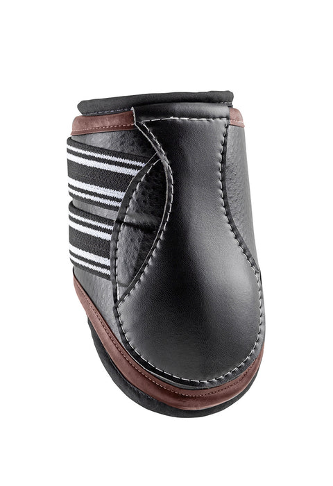 EquiFit D-Teq Hind Boots brown inside