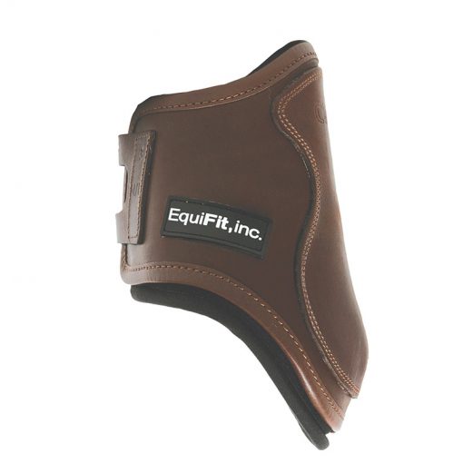 EquiFit T-Boot Luxe Leather Hind Boots