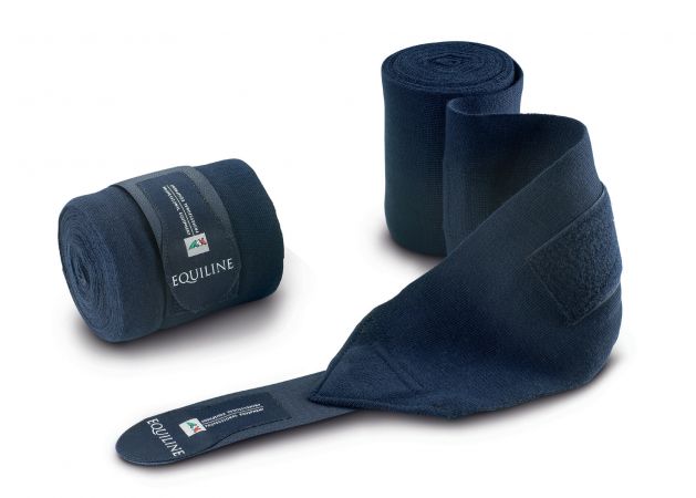 Equiline Standing Bandages 400cm/13'