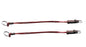 Trust Gag Rope Cheek Pieces