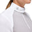 Cavalleria Toscana Mitered Corner Jersey Short Sleeve Zip Competition Shirt