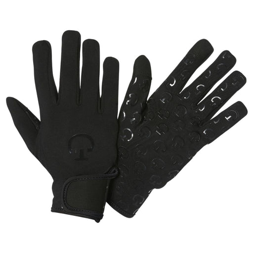 Cavalleria Toscana Winter Glove