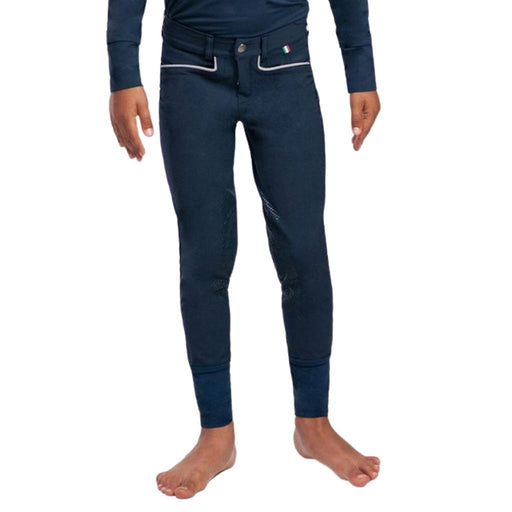 For Horses Chicco Grip Boys Breeches