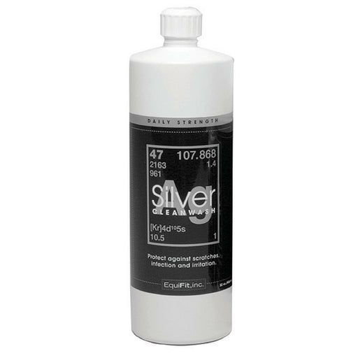 AgSilver CleanWash Daily Strength 946ml