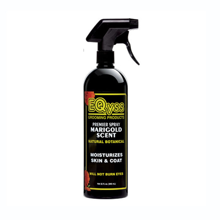 EQyss Canadian Marigold Horse Spray 946ml — Equi Products