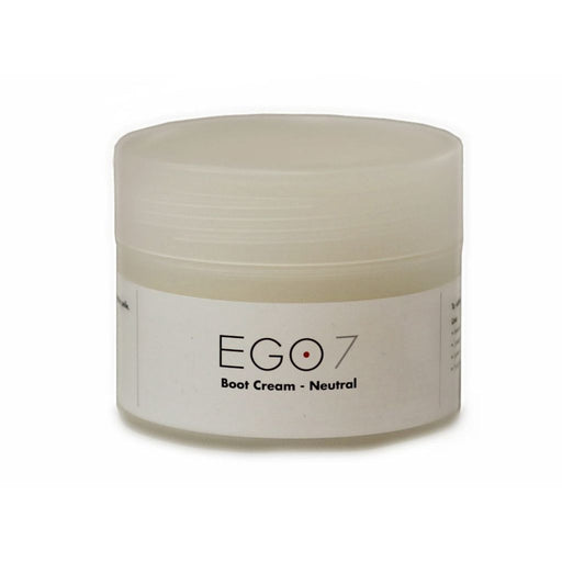 Ego 7 Boot Polish Cream