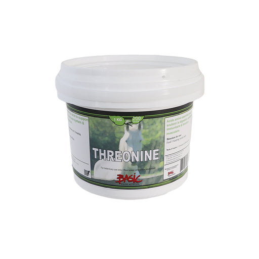 Basic Equine Nutrition Threonine 1kg