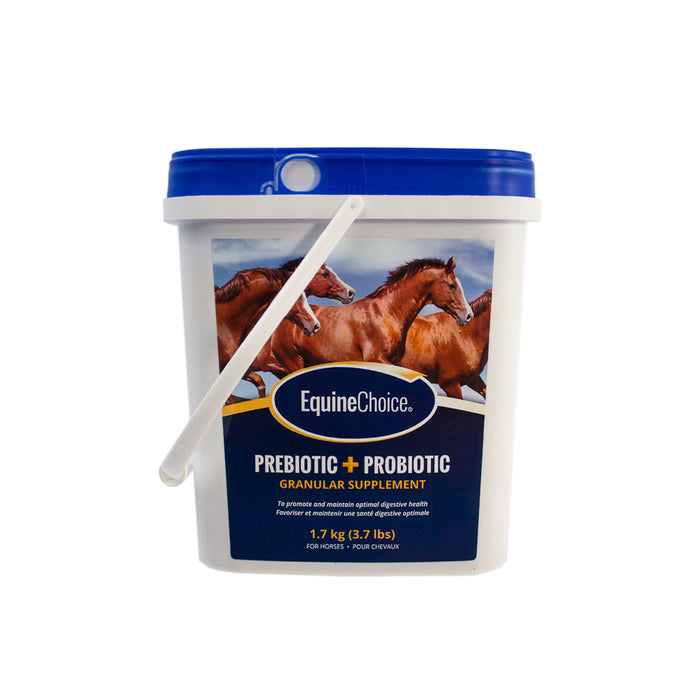 Equine Choice Probiotic 1.7kg