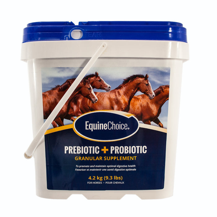 Equine Choice Probiotic 4.2kg
