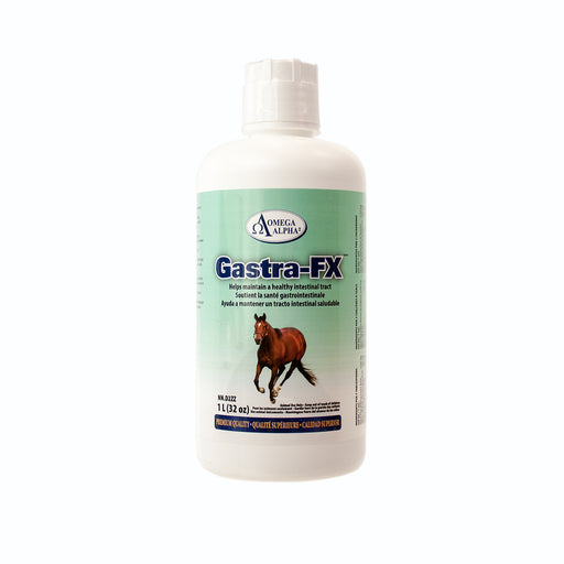 Omega Alpha Gastra-FX 1L