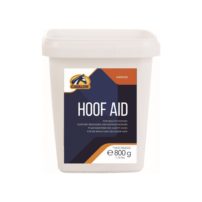 Cavalor Hoof Aid