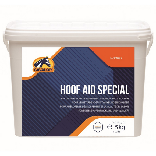 Cavalor Hoof Aid Special 5kg