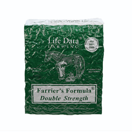 Life Data Farriers Formula Double Strength 5KG