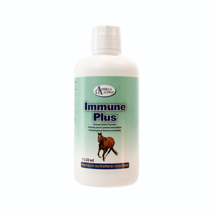 Omega Alpha Immune Plus 1L