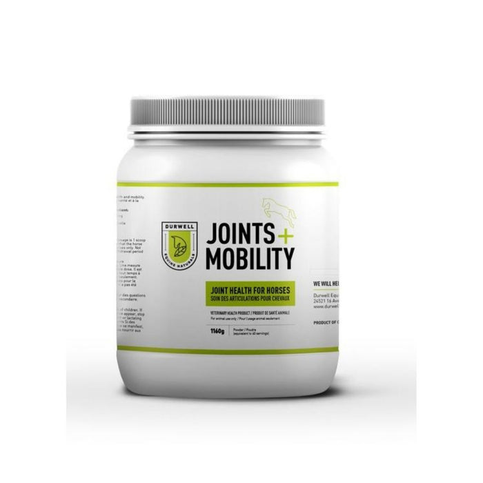 Durwell Equine Naturals Joint + Mobility 1160g