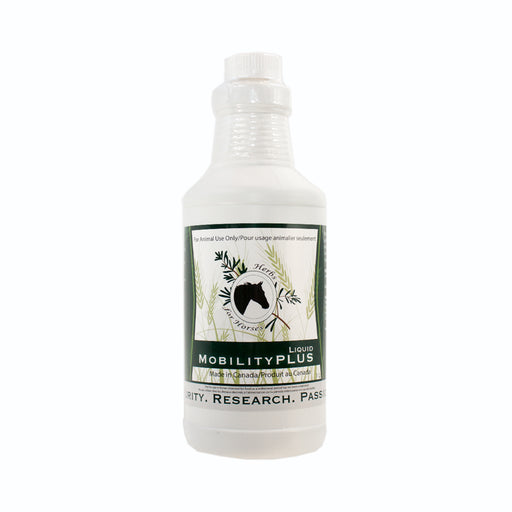 Herbs For Horses Mobility Plus 1L